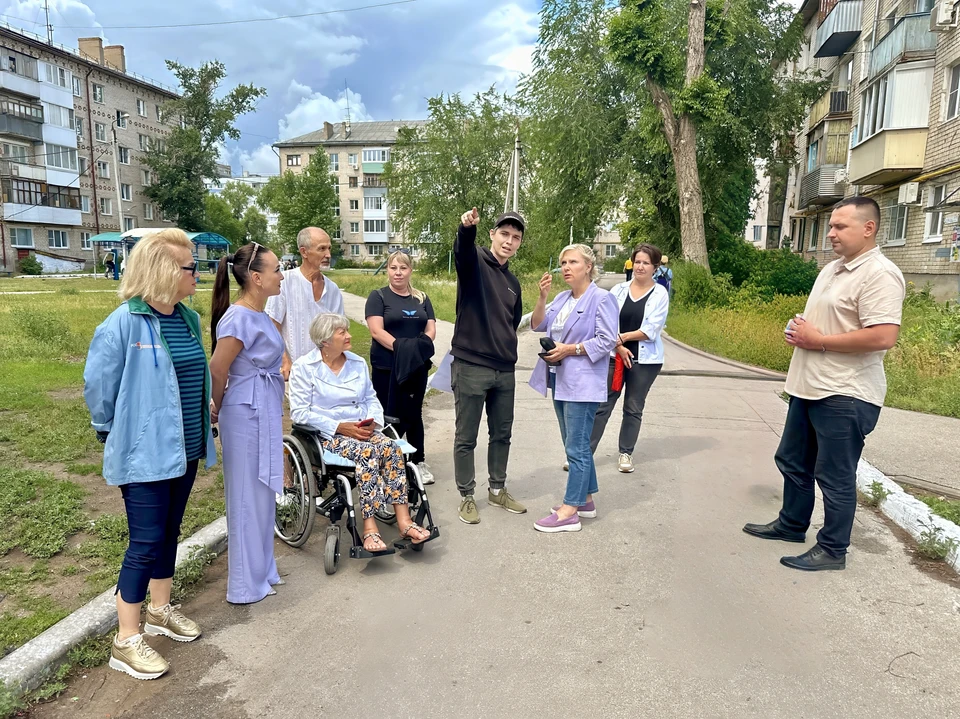 Систему видеонаблюдения в Шлюзовом решили установить для борьбы с вандалами и теми, кто создает несанкционированные свалки / Фото: АО "ТОАЗ"