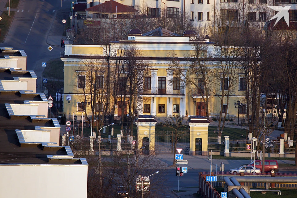В Мингорисполкоме рассказали о «чистых четвергах» в городе. Фото: архив «КП».