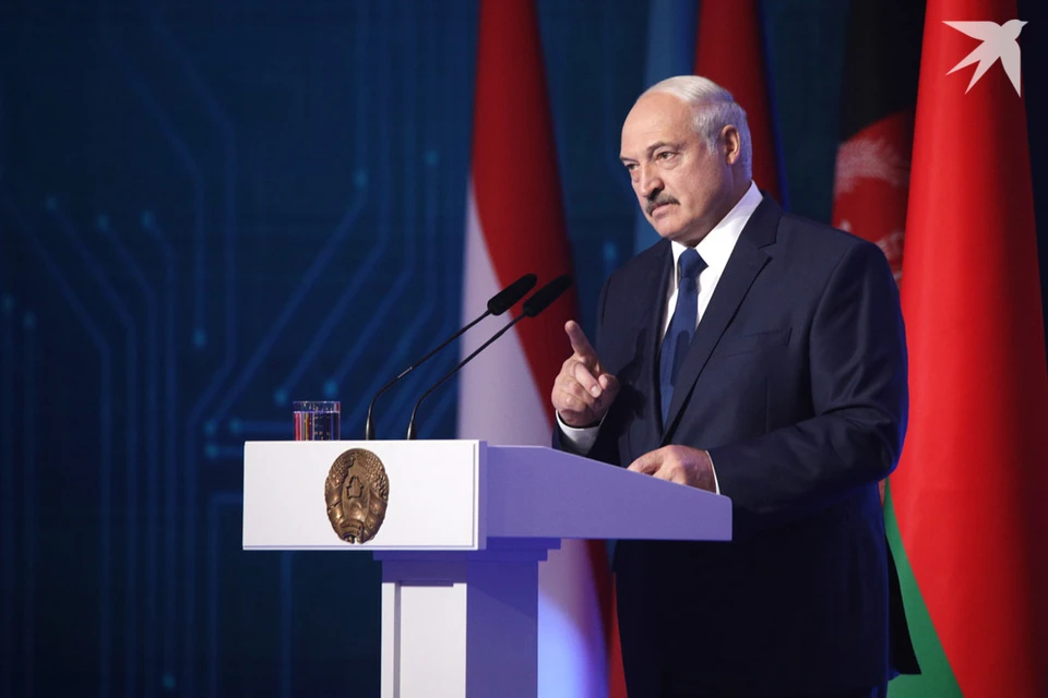 Лукашенко высказался о людях, «которые ни черта не делают» в Беларуси. Фото носит иллюстративный характер.