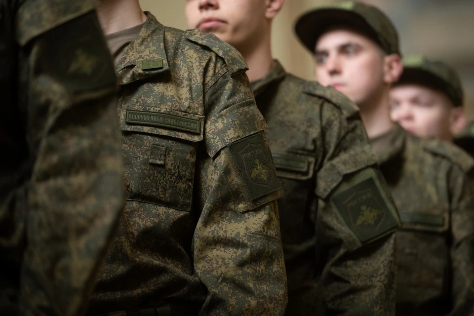 Суд в Новосибирской области признал незаконной информацию о способах уклонения от армии на одном из сайтов.