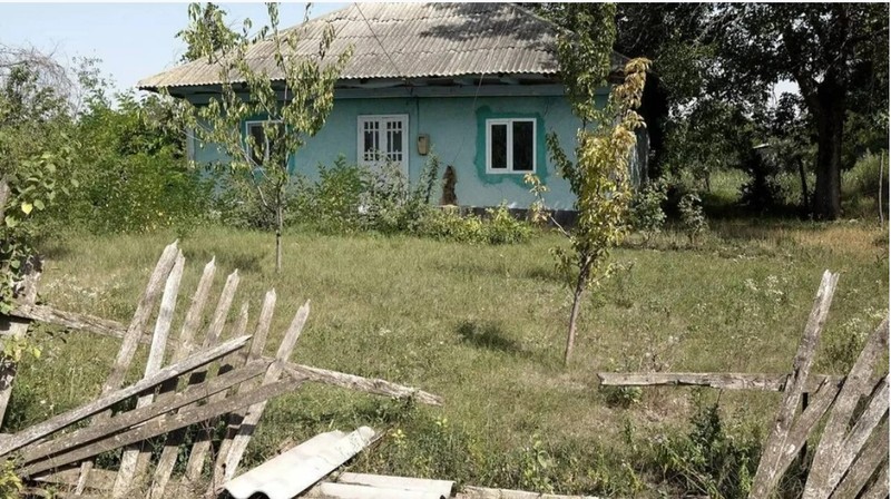 Молдавские власти села уничтожают преднамеренно. Фото: соцсети