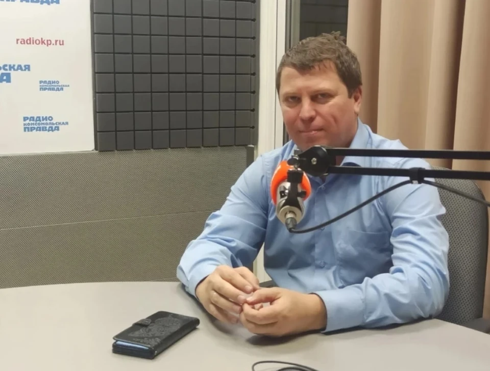 Матвеев прокомментировал ситуацию.
