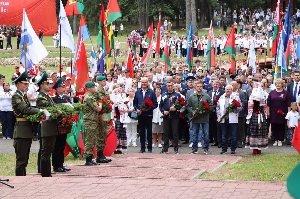 Фото: соцсети Михаила Ведерникова.