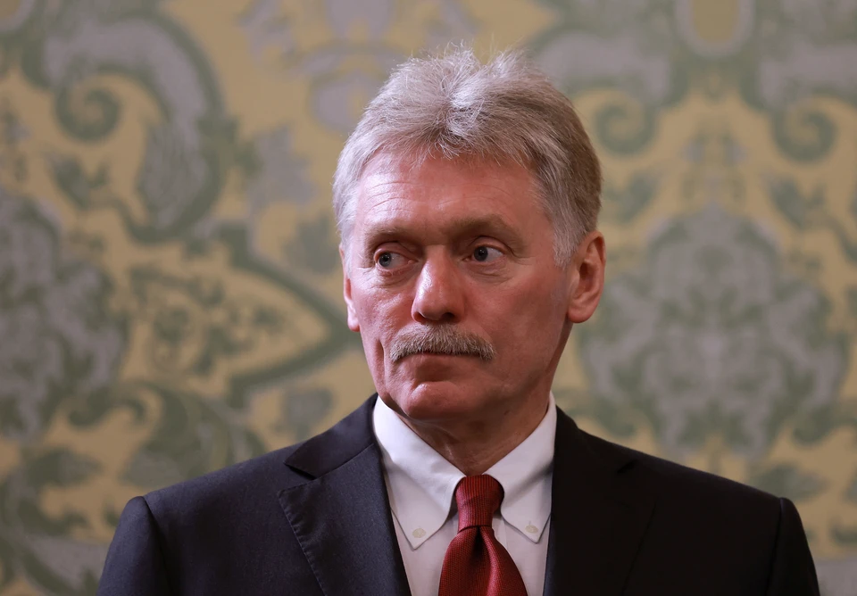 Песков: Выполнение достигнутых договорённостей по Украине требует времени