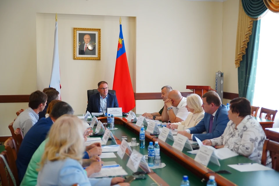 Фото: пресс-служба АПК.