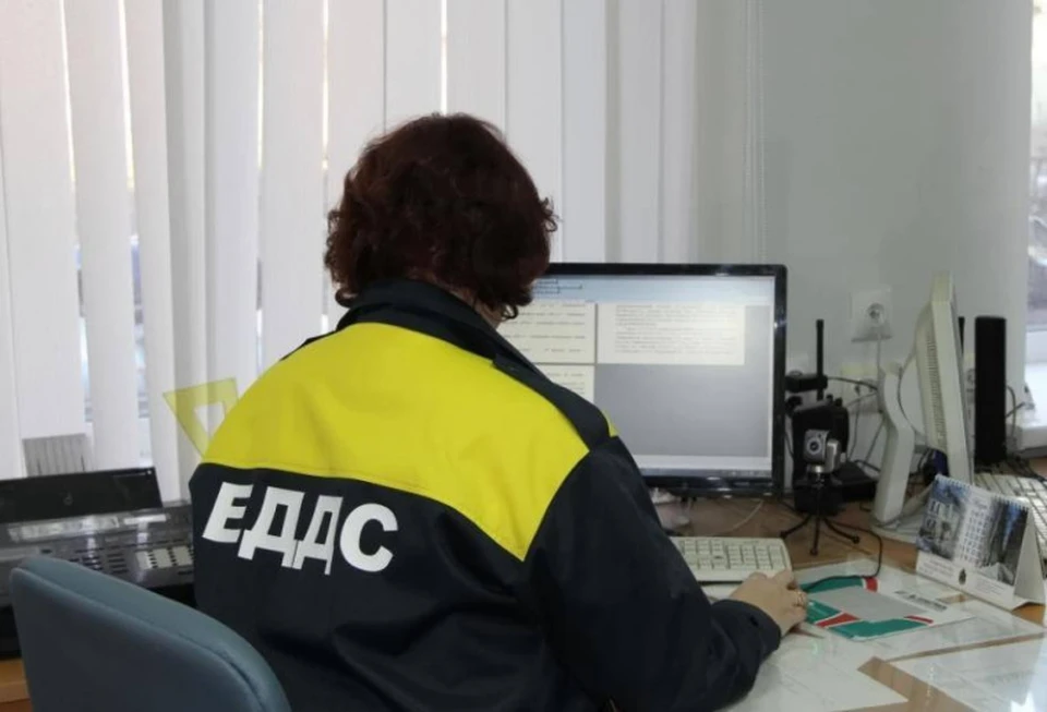 1183 обращения за помощью поступило в тульскую ЕДДС за прошедшие сутки.