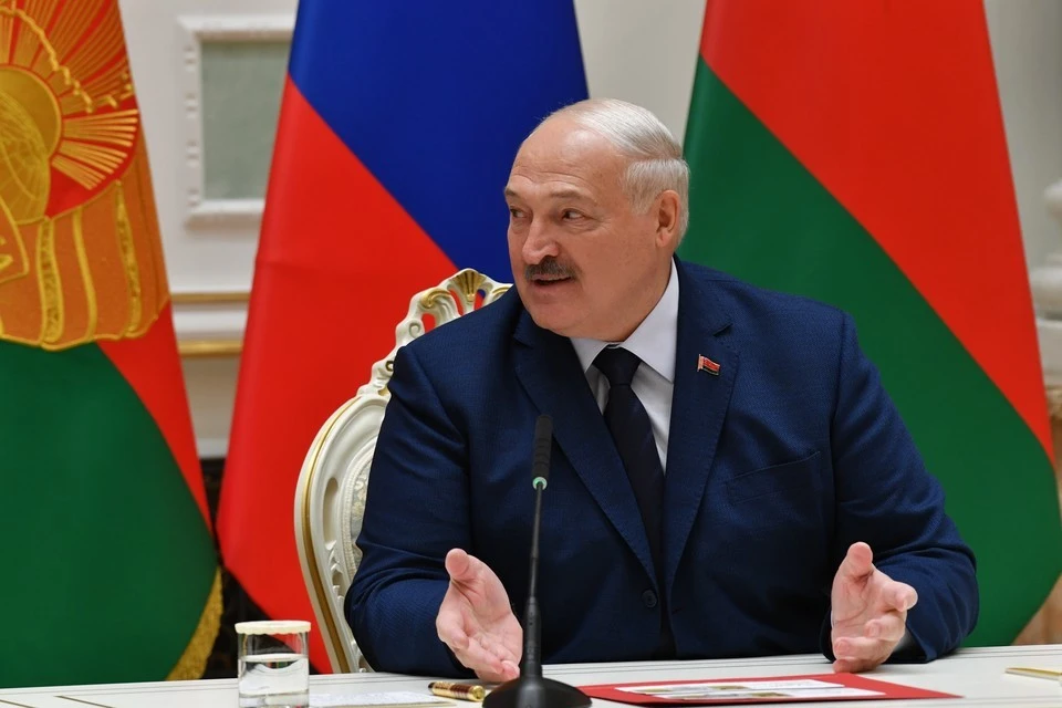 Лукашенко: если Польша решит исчезнуть с карты мира — это будет её выбор
