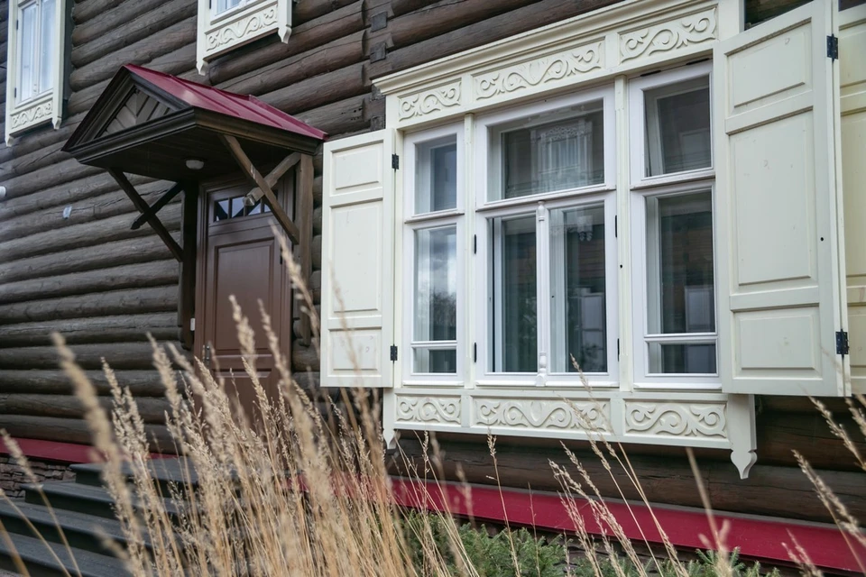 В Красноярском крае бывшего главу сельсовета судят за растрату казенного жилья