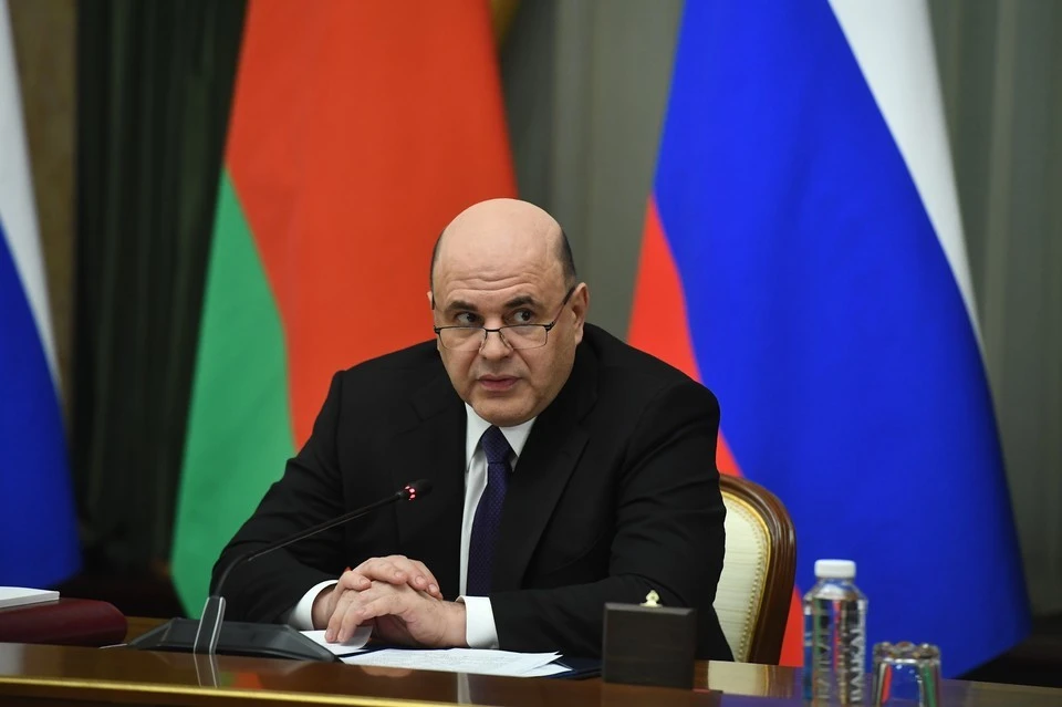 Мишустин сообщил, что с 2026 года страховые пенсии будут повышаться дважды в год