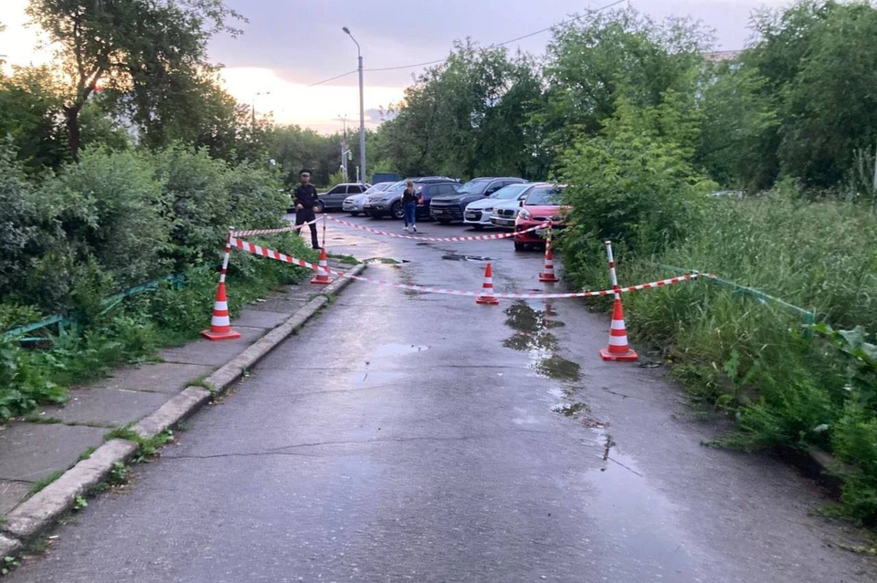 Фото: пресс-служба ГАИ по городу Магнитогорску.