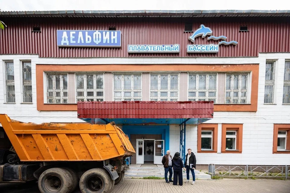 Фото: Александр Новиков.
