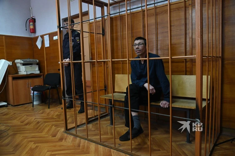 Сооснователя группы «Смысловые галлюцинации» отправили в колонию за поножовщину