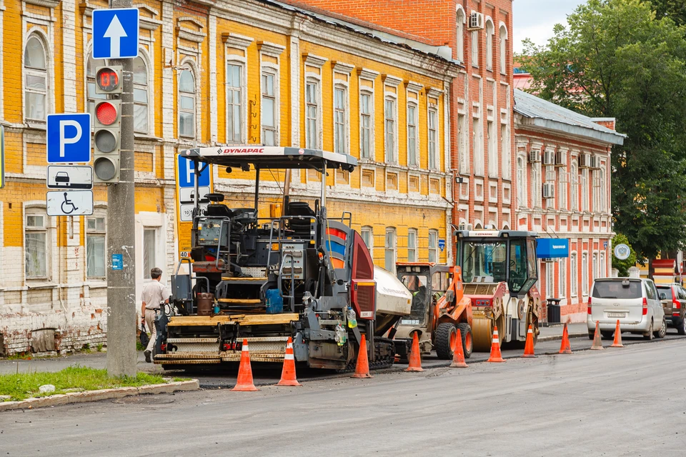 Фото: пресс-служба городской администрации