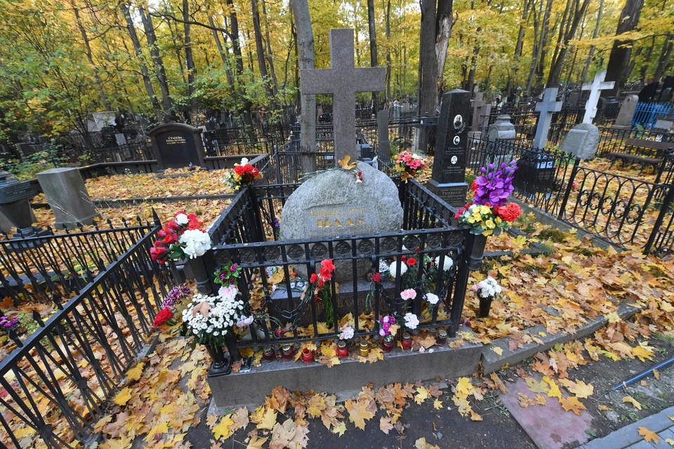В Ростове отказались признавать ценным кладбище у Дворца спорта