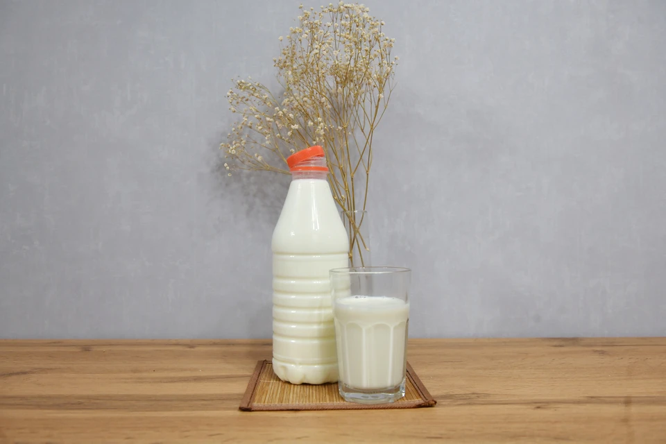 Из Ульяновской области было отправлено более 349 тонн молокосодержащей продукции. Фото архив КП