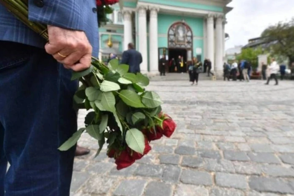 В Краснодаре выделят 533 млн рублей на строительство второго этапа кладбища Фото из архива КП