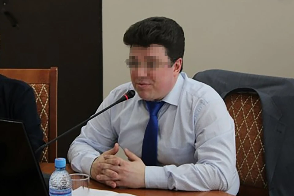 Профессор проигрался в казино и получил ожоги в номере отеля. Фото: Российское общество политологов