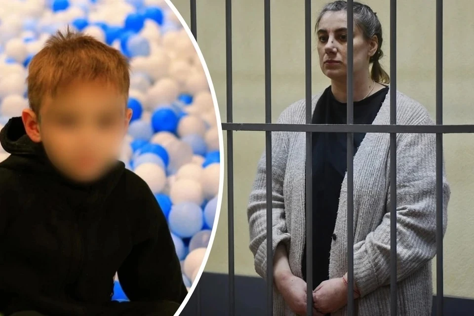 Вероника Наумова расплакалась в суде, когда поняла, какой срок для нее требует прокурор области