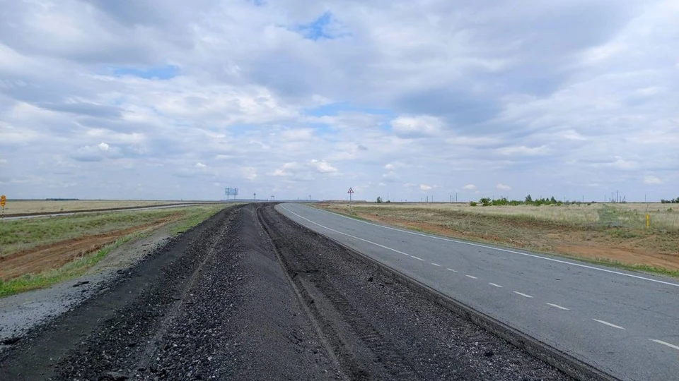 Капремонт завершат до конца дорожно-строительного сезона 2025 года.