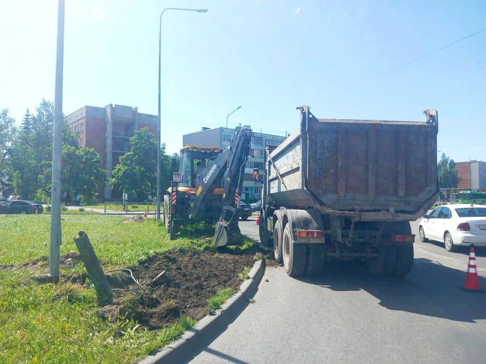Фото: соцсети Бориса Елкина.