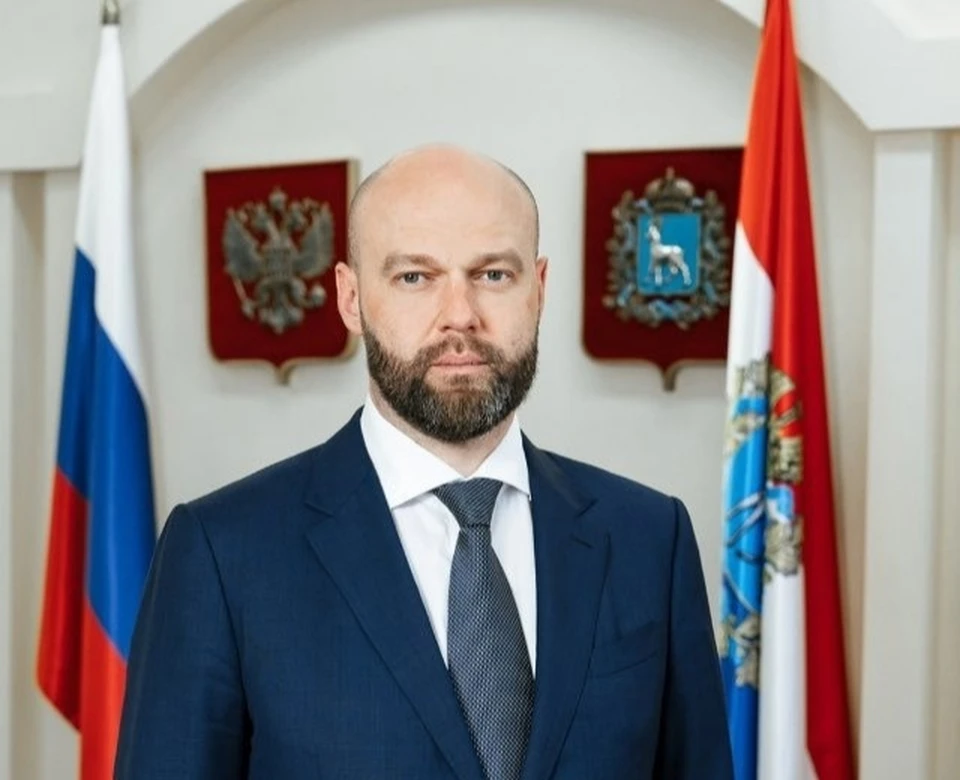 Председатель правительства опроверг слухи о своем уходе. Фото: Михаил Смирнов