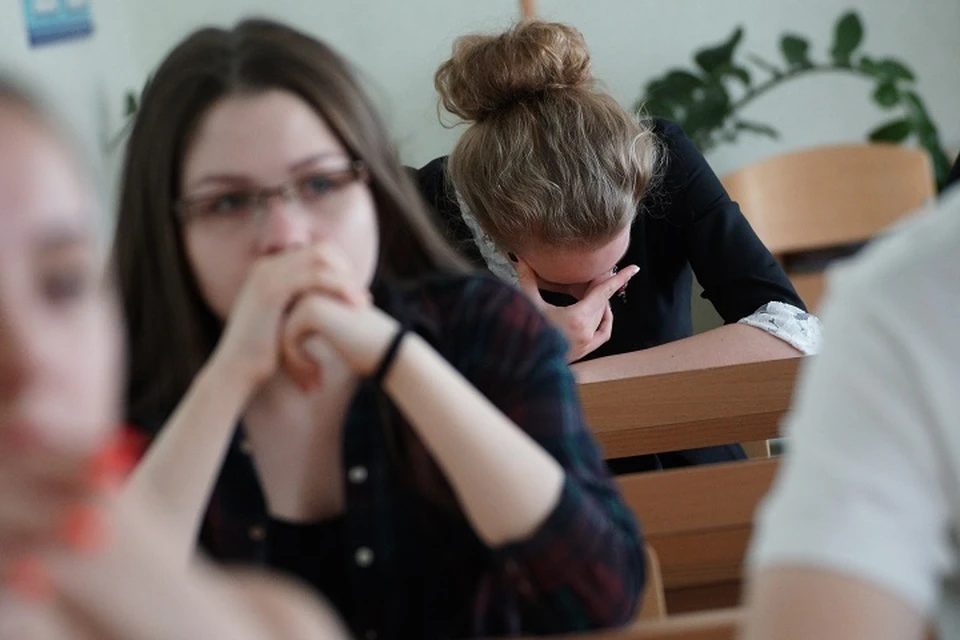 32 выпускника сдали ЕГЭ на 100 баллов в Хабаровском крае