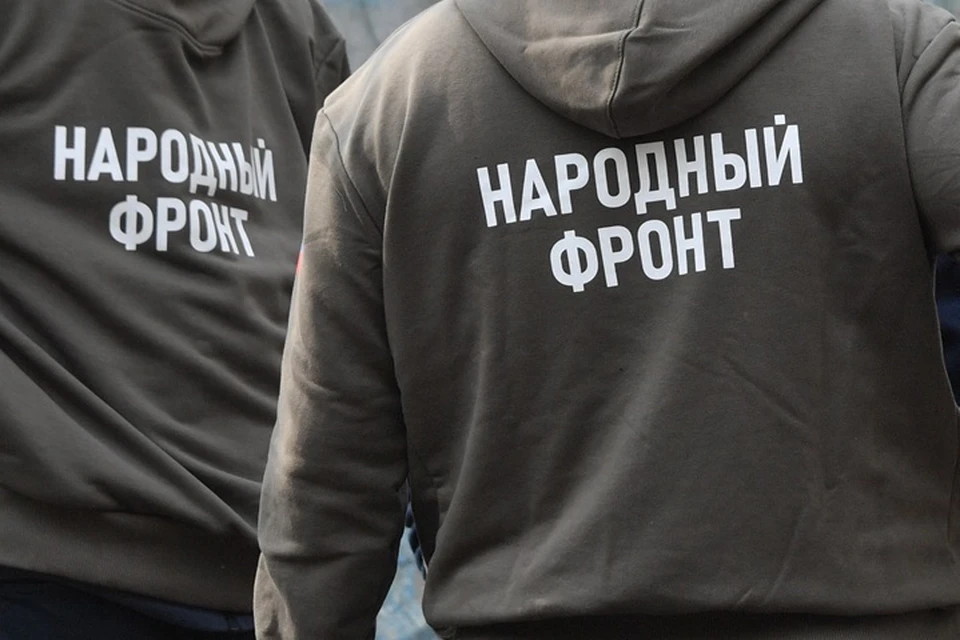 Народный фронт добился демонтажа дамбы на Мархинке в Якутске