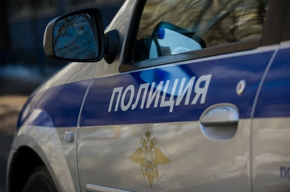 Фото: МВД по Саратовской области