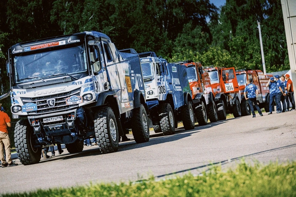 Фото: ПАО «Ростелеком»