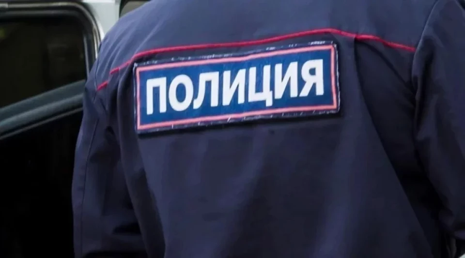 Калужские полицейские вернули домой пропавшего школьника.