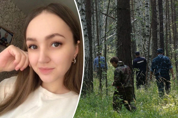 «На шее следы удушья»: тело пропавшей на Урале матери двоих детей нашел лесник