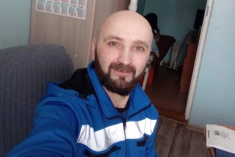 Фельдшер приехал, чтобы спасти пациента, но этот вызов для медика оказался для него смертельным
