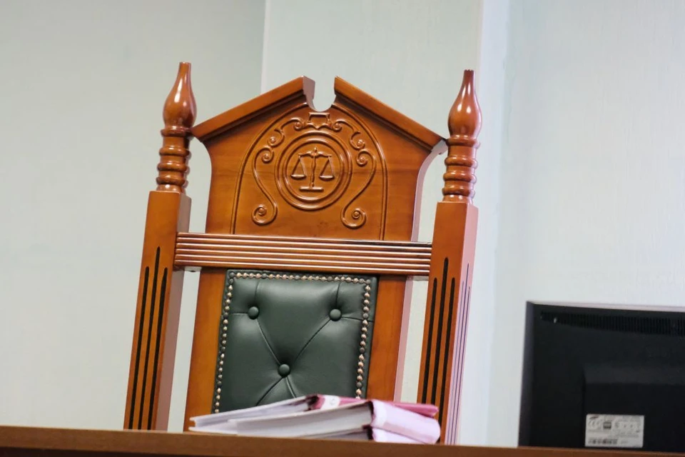 Следствие считает, что действия Ларисы Анисимовой нанесли ущерб на сумму более миллиарда рублей