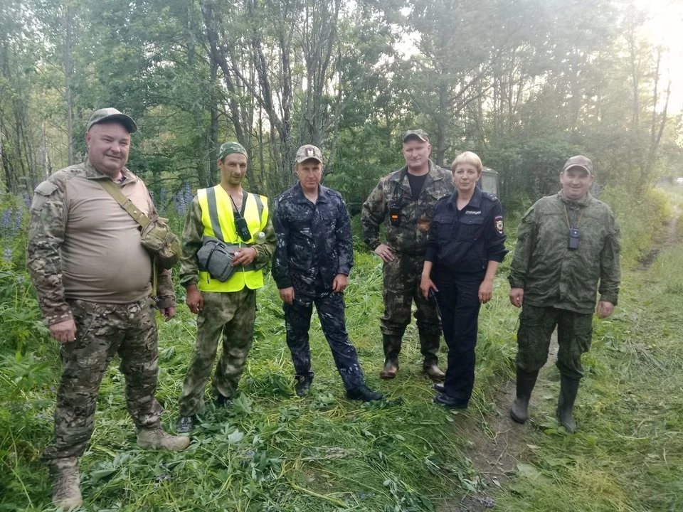 Фото: группа газеты «Вперед» Пустошкинского района в соцсети «ВКонтакте».