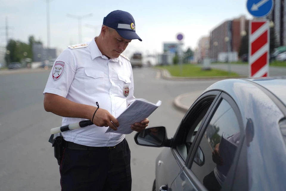 Штрафы для нарушителей ПДД существенно выросли.