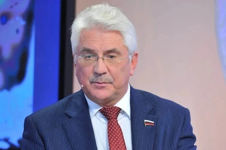 Чепа заявил, что РФ ждет от Украины готовности к обсуждению меморандумов