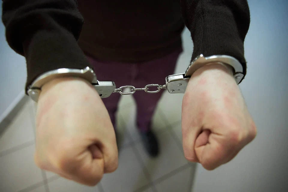 В Москве задержали авторитетного азербайджанского бизнесмена Сулейманова