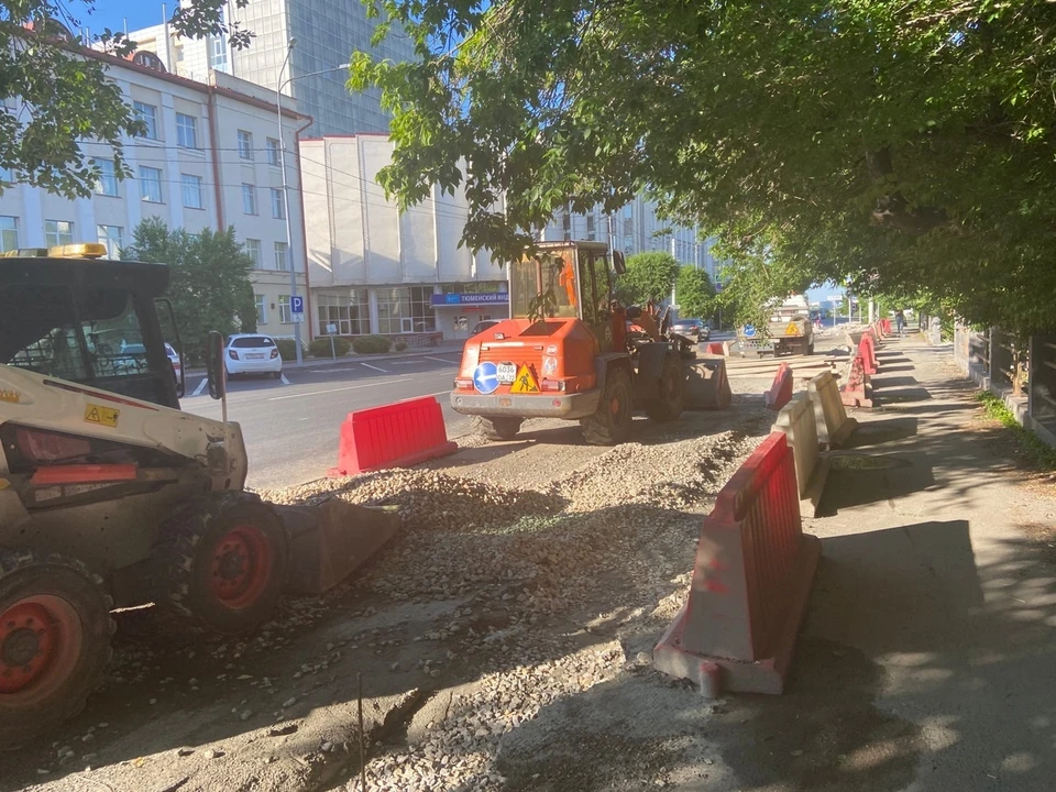 В Надыме перекроют центральные улицы в День семьи, любви и верности.