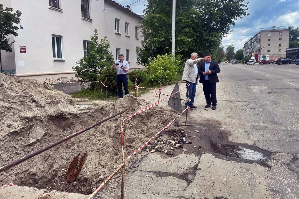 Фото: Правительство Владимирской области