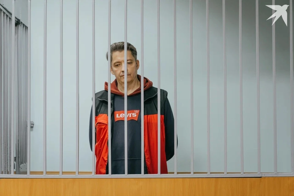 Следующее судебное заседание назначено на 10 июля