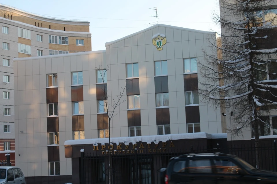 Водитель из Прилузского района предстанет перед судом за смертельное ДТП.