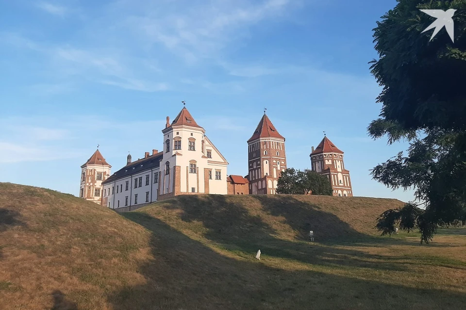 Синоптики сказали, что в Беларусь должна вернуться жара. Фото: архив «КП».