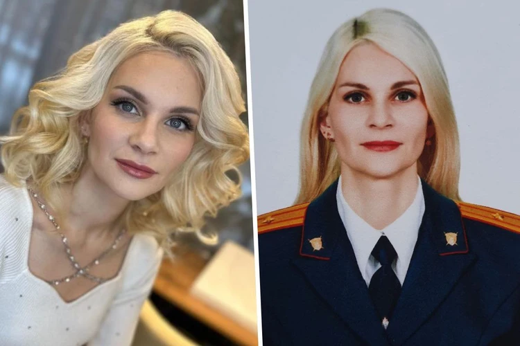 «На работе я следователь, дома – жена и мама»: ко Дню семьи рассказываем о женщинах в погонах