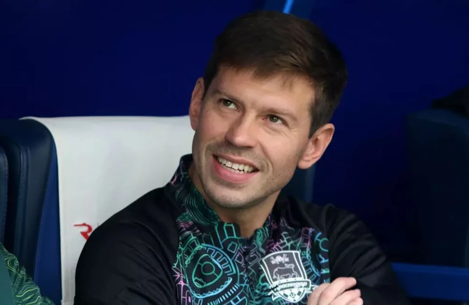 Федор Смолов подрался в том же кафе, что и Кокорин с Мамаевым