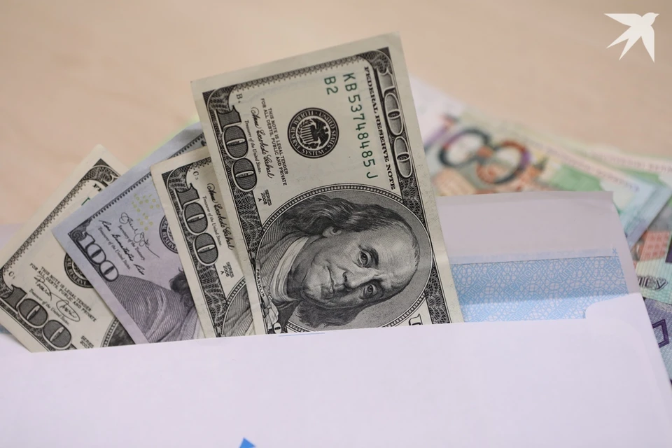 Нацбанк скорректировал курс валют 7 июля.