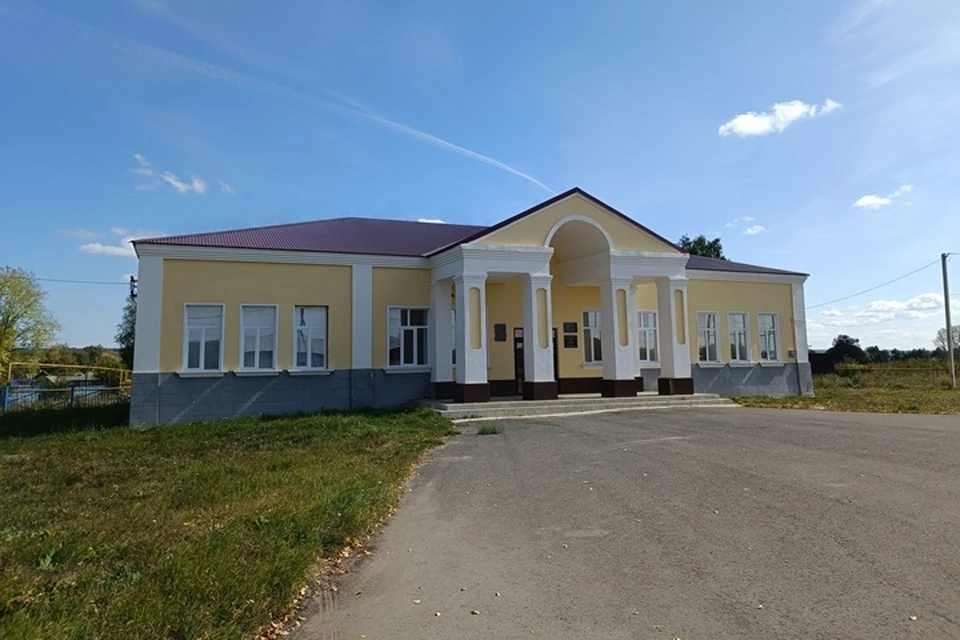 Новые дома культуры появятся в селах Якутии