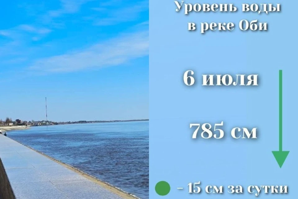 Фото: администрация Нижневартовска