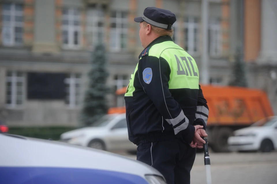 Полиция выясняет все детали аварии.
