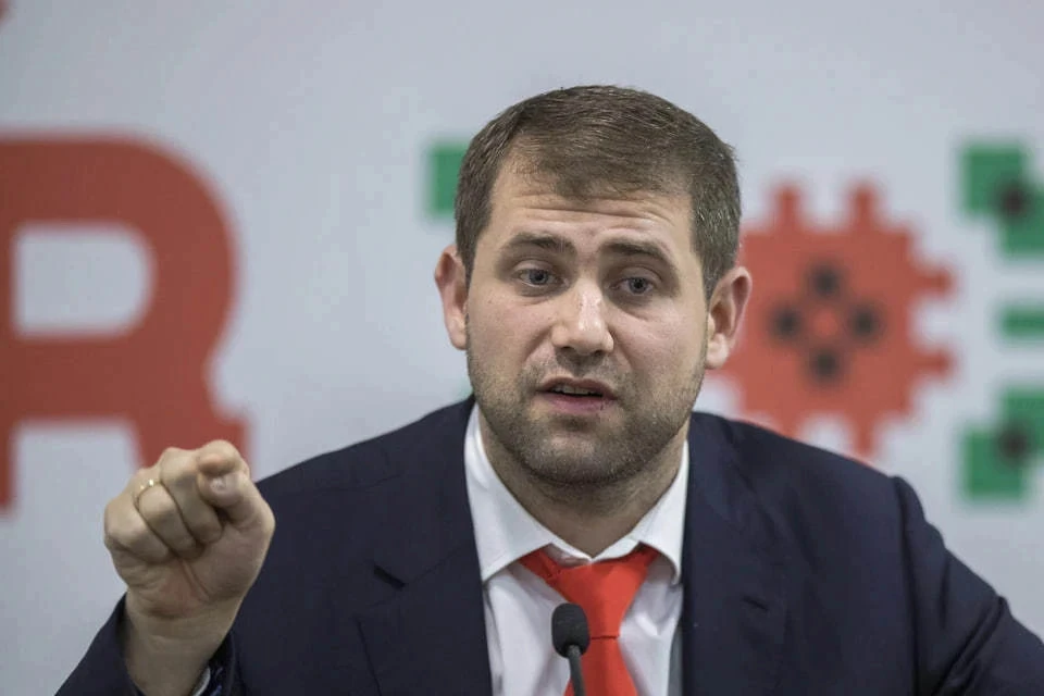 Оппозиционер Шор: Путь евроинтеграции Молдавии приведет к войне и нищете