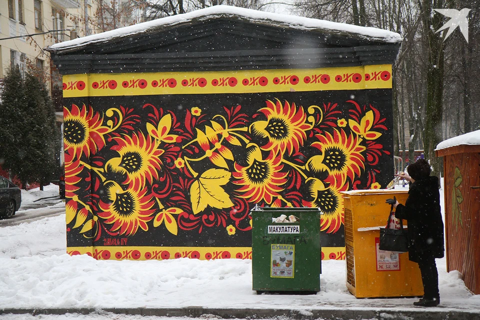 «Спецкоммунавтотранс» оценил стоимость стекла и макулатуры в заготовительных пунктах Беларуси. Фото носит иллюстративный характер.